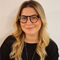 Amanda Kroeff