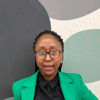 Kagiso Klaas