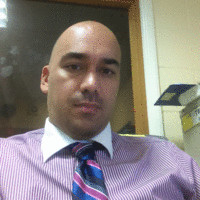 Darrell Carter