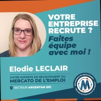 Elodie Leclair