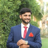 Talib Hussain Ujager