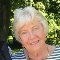 Claire Gaylord                Sullivan