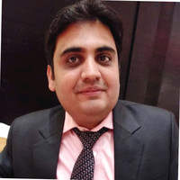 Anshul Sehgal