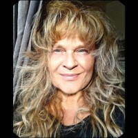 Jeanette Fahlstad