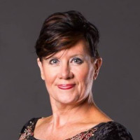 Gayle Fabre