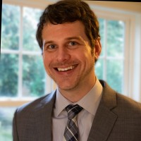 Kyle Benham