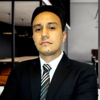 Robert Da Silva