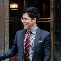 Christopher Campos