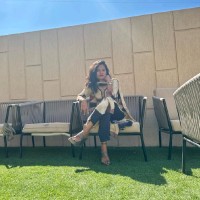 Naina Shrivastava