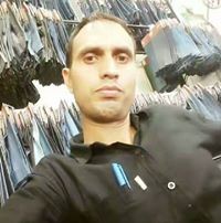 Rakesh Kumar