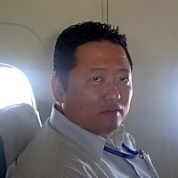 Bong W. Ko ( Renato )