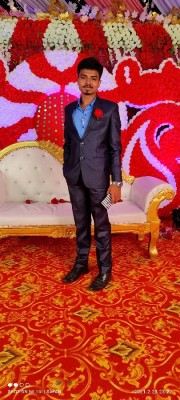 Sayan Bera