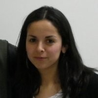 Katherine Cáceres