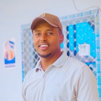 Liban Ahmed Ali