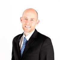 Damon Enns, B.B.A.