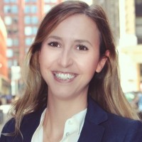 Mackenzie Whipps, Ph.d.