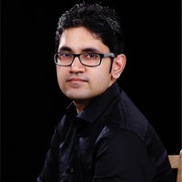 Vijay G.