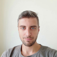 Artem Zhelieztsov