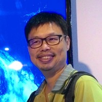 Woody Wang
