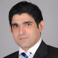 Mehrdad Noori