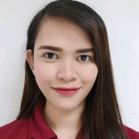 Kristine Mae Reyes