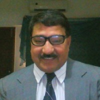 Javaid Qureshi
