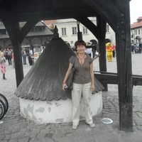 małgorzata kalińska