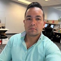 Angel Ríos