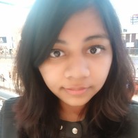 Preeti Rawat