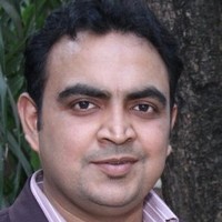 Binu Nambiar