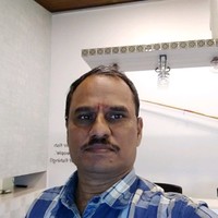 Saravanakumar Vellaichamy