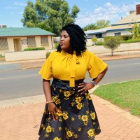 Faith Mutanga