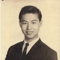 john wong