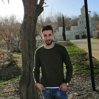 mohammad hosam Rashed