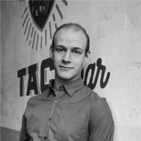 Egor Sidorov