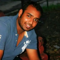 harsh jaiswal