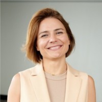 Daria Vereshchaga