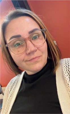 Sandra Mijatovic