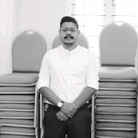 Sanal Kumar
