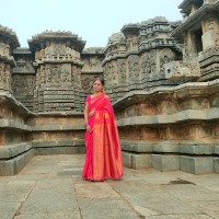 Asha Mahadev