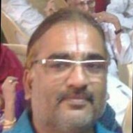 Aravindan Singarachari