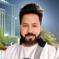 Davinder Singh Saini