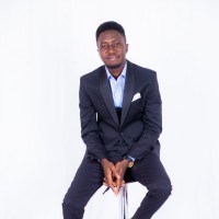 Oladogba Olamide