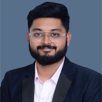 Rutvij Matere, Cmit