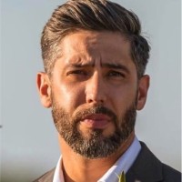 Jacob Behrhorst