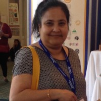 Kakali Bhattacharya