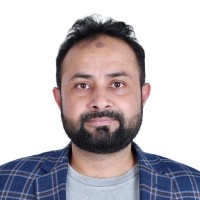 Zeeshan Ahmad