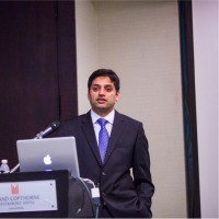 Shrijit Nair