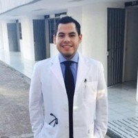 Alan Servin de la Mora