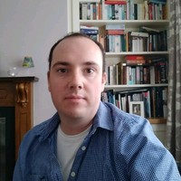 David Moriarty